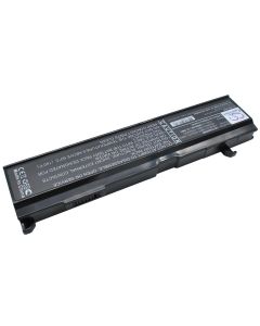 Batteri til Toshiba Dynabook AX/ 55A Laptop - 10,8V (kompatibelt)