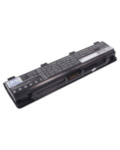 Batteri til Toshiba Dynabook Qosmio T752 Laptop - 10,8V (kompatibelt)