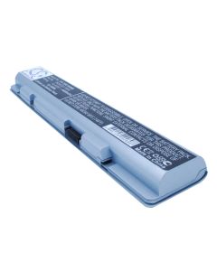 Batteri til Toshiba Satellite E100 Laptop - 14,4V (kompatibelt)