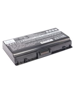 Batteri til Toshiba Equium L40 Laptop - 10,8V (kompatibelt)