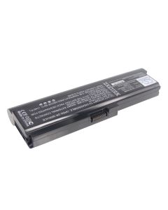 Batteri til Toshiba ?	Satellite L700D Laptop - 10,8V (kompatibelt)