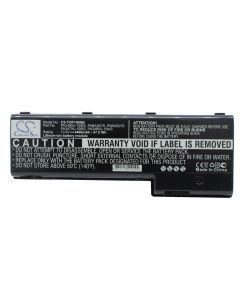 Batteri til Toshiba Satellite P100 Series Laptop - 10,8V (kompatibelt)