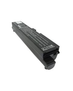 Batteri til Toshiba Equium U400 Laptop - 10,8V (kompatibelt)