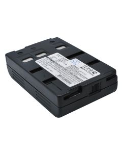 Batteri til BLAUPUNKT kamera SCR-250 - 1200mAh