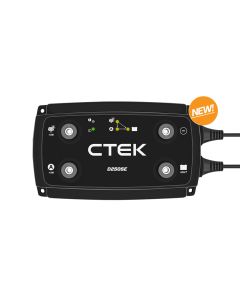 Ctek D250SE Batterioplader 12V 20A