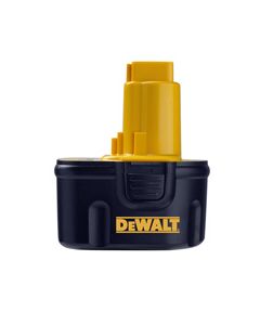 Dewalt 12V NiMH batteri 2,6 Ah. DE9501-XJ - Originalt