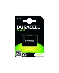 Duracell DRF48 Kamerabatteri NP-48 til Fujifilm 975mAh (Kompatibelt)