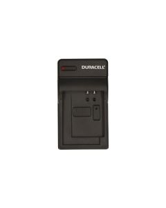 Duracell DRN5921 Batterilader Til Nikon EN-EL5