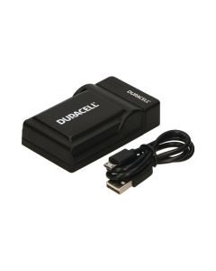 Duracell DRP5958 Batterilader Til Panasonic DMW-BMB9E