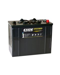 Exide Marine og Multifit ES1300 GEL Batteri - 12V 120Ah (20h)