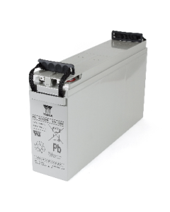 Yuasa FXH140-12 - 12V 140Ah (Frontterminal batteri til Rack-System)
