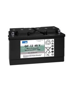 Exide Sonnenschein GF12065Y GEL Batteri - 12V 78Ah (20h)