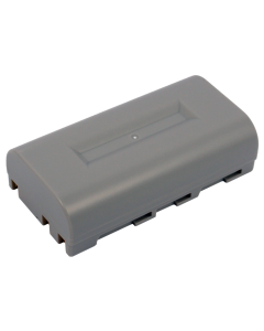 Batteri til bl.a. CASIO DT-X30 stregkode scanner (Kompatibelt) 2600mAh