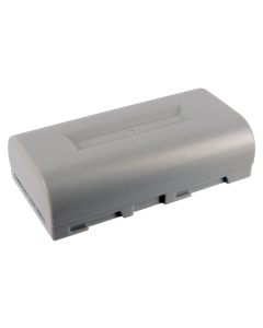 Batteri til bl.a. CASIO DT-X30 stregkode scanner (Kompatibelt) 2200mAh