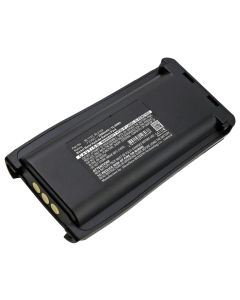 Batteri Til Hyt TC 800M, TC-700 (Kompatibelt)