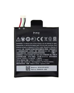 HTC One X batteri - (Originalt)