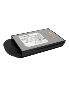 Batteri til bl.a. PSION Teklogix 7535 stregkode scanner (Kompatibelt) 1950mAh