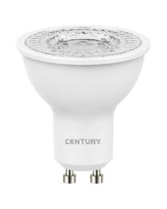 Century, LED Pære Gu10 5 W 450 lm 6000 K
