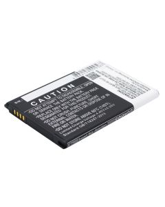 Batteri til bl.a. LG G4 (Kompatibelt)