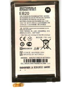 Motorola  EB20 batteri - (Originalt)