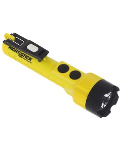 NightStick NSP-2424YMX Håndlygte med 2 magneter (300 lumen)