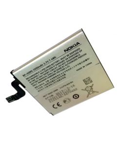 Nokia 4GWA batteri - (Originalt)