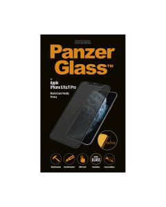 PanzerGlass Apple iPhone X/Xs/11 Pro Case Friendly Privacy, Sort