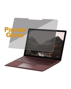 PanzerGlass Microsoft Surface Laptop/Laptop 2/Laptop 3 Privacy