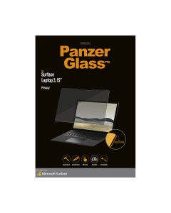 PanzerGlass Microsoft Surface Laptop 3 15" Privacy