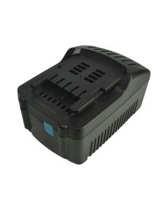 2-Power batteri til bl.a. Metabo ASE 18 LTX