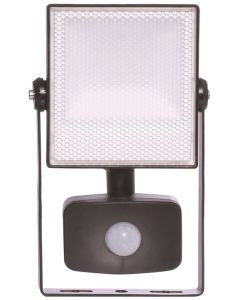 Energizer LED Sensor Projektørlampe / Arbejdslampe - 10W