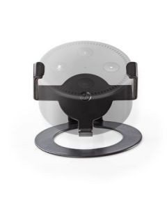 Nedis bordstander til Amazon Echo Dot-højttaler, 1 stk.