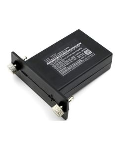 Kranbatteri til Schwing AK2 7.2V 2000mAh (Kompatibelt)