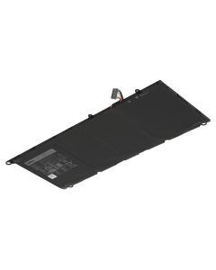 Dell  Laptop batteri til XPS 13 9360