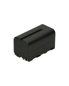 2-Power Batteri til Sony Np-F730