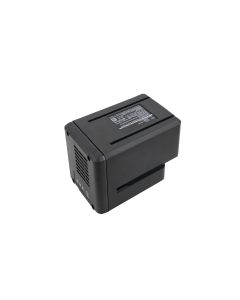 Batteri til bl.a. WG168E, 2000mAh (Kompatibelt)