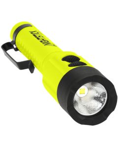 Nightstick XPP-5414GX ATEX Håndlygte med dual light (120 lumen) LED