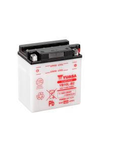 Yuasa YB10L-B2 12V Batteri til Motorcykel