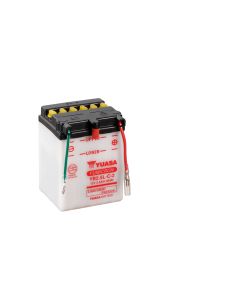 Yuasa YB2.5L-C-2 (Uden Syre) 12V Batteri til Motorcykel