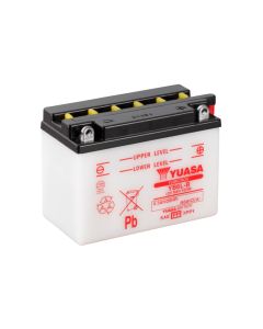 Yuasa YB6L-B (Uden Syre) 12V Batteri til Motorcykel