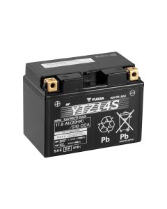 Yuasa YTZ14S 12V AGM Batteri til Motorcykel