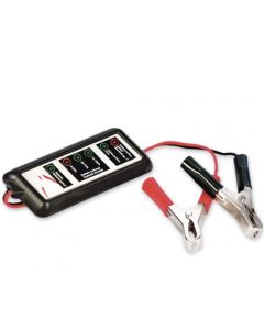 Ansmann Energy Check batteritester til Blybatterier(12V)