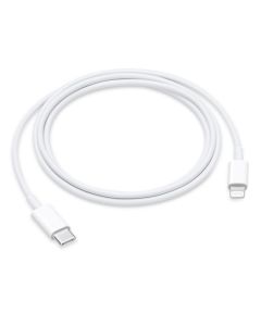Apple kabel USB-C til Lightning 2m (MKQ42ZM/A)