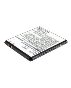 BA800 batteri til bl.a. Sony Ericsson Xperia S / V / VC (kompatibelt)