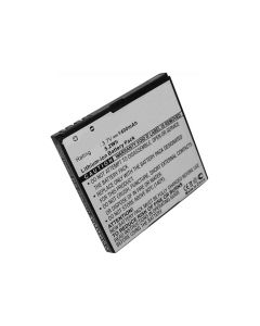 Batteri til Huawei HHB4Z1 1400mAh (Kompatibel)