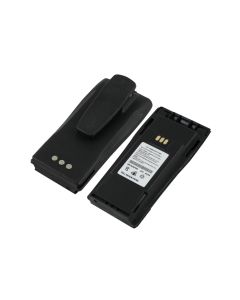 Batteri til Motorola GP3688 / 3188 / CP040 / CP200 / EP450