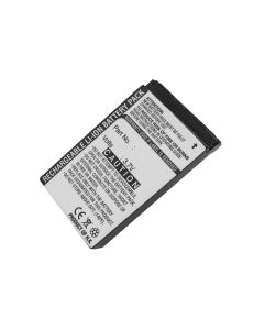 Batteri til Rikaline GPS-6033 (Kompatibelt)