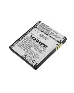 LG batteri LGIP-570N (Kompatibel)
