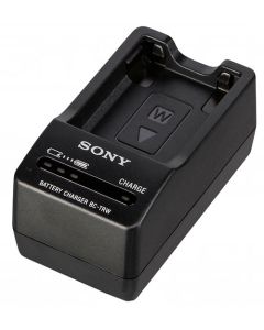 Sony BCT-RW oplader til kamerabatterier (Original)