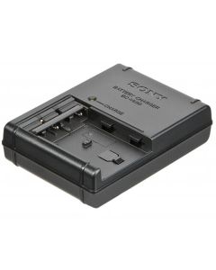 Sony BC-VM 10 oplader til kamerabatterier (Original)